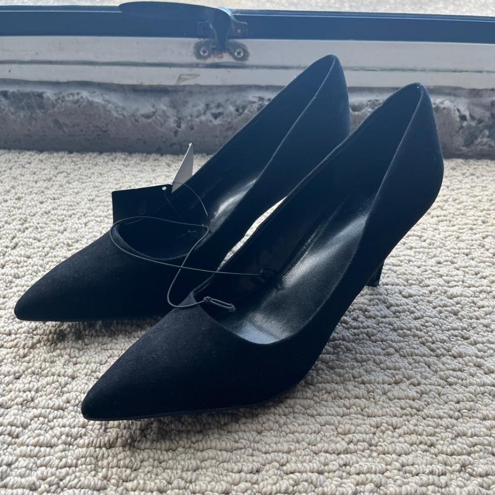 Forever 21 Heels